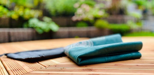 Set-Reiseyogamatte "little"