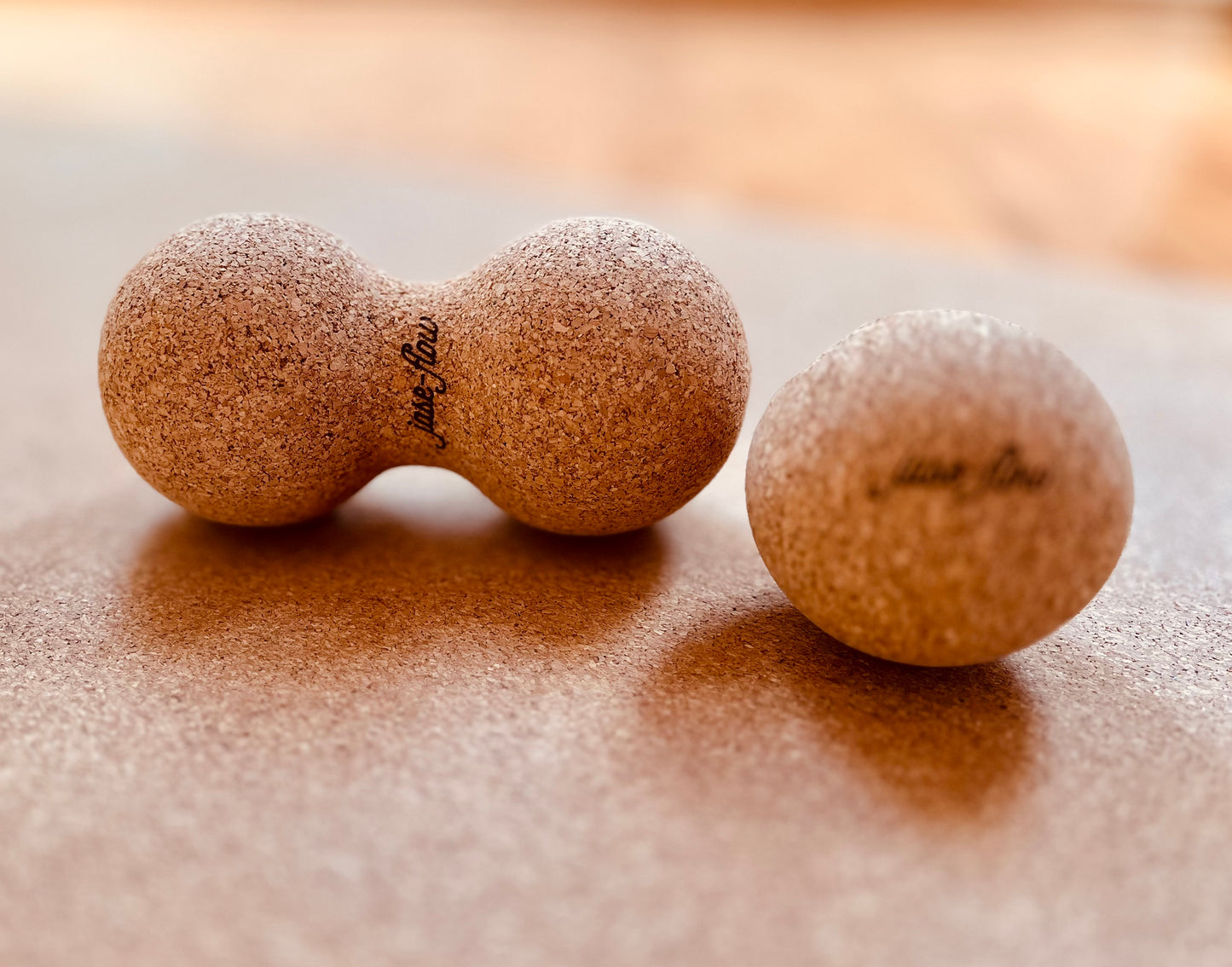 Faszien Training, Faszien Zubehör Kork,
Faszien Zubehör umweltfreundlich, Faszien Bälle, Faszien Peanut, Faszien Ball