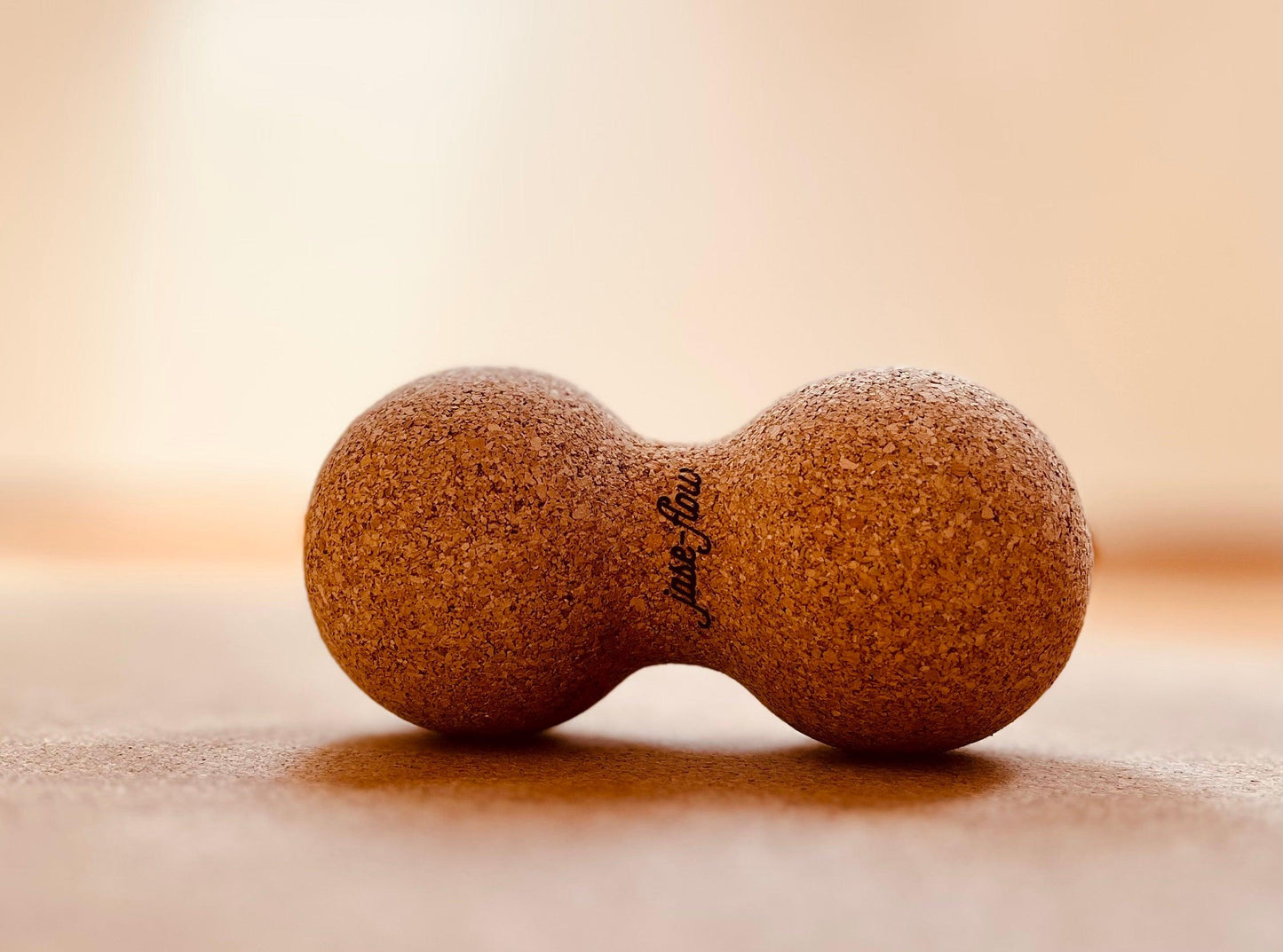 Peanut Kork, Faszien Doppelball