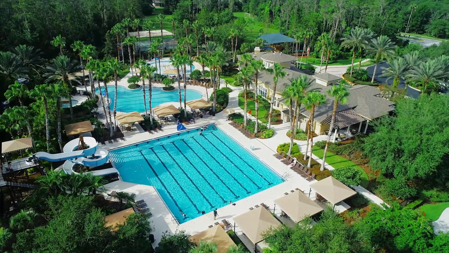 UMH Pool für deinen Wellnessbereich