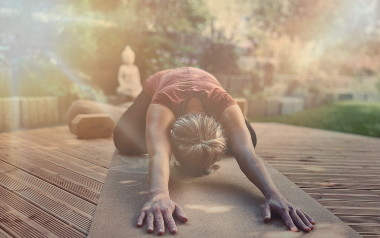 Yoga Sets & Bundles – nachhaltige Yogamatten & Zubehör von jase-flow