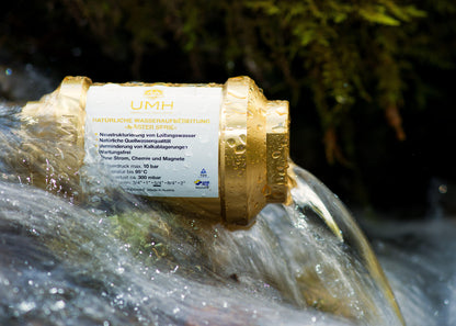 UMH Master Hauseinbaugerät Wasserbeleber