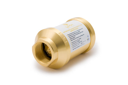 UMH Master Hauseinbaugerät Wasserbeleber